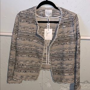 Joie Jacket